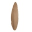 TK5565  HOJA WOOD KINKIET 4