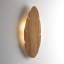 TK5565  HOJA WOOD KINKIET 4