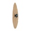TK5565  HOJA WOOD KINKIET 4