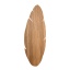 TK5565  HOJA WOOD KINKIET 4