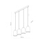 TK5628 SATIPO TRANSPARENT
