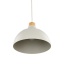 TK5664  CAP BEIGE LAMPA WISZĄCA 1 PŁ