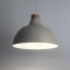 TK5664  CAP BEIGE LAMPA WISZĄCA 1 PŁ