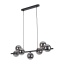 TK5666  ESTERA BLACK LAMPA WISZĄCA 7