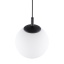 TK5669  ESME WHITE LAMPA WISZĄCA 1  250