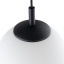 TK5669  ESME WHITE LAMPA WISZĄCA 1  250