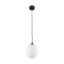 TK5669  ESME WHITE LAMPA WISZĄCA 1  250