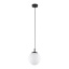TK5669  ESME WHITE LAMPA WISZĄCA 1  250
