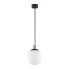 TK5670  ESME WHITE LAMPA WISZĄCA 1  300