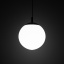 TK5670  ESME WHITE LAMPA WISZĄCA 1  300