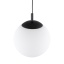 TK5670  ESME WHITE LAMPA WISZĄCA 1  300