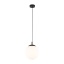 TK5670  ESME WHITE LAMPA WISZĄCA 1  300