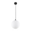 TK5670  ESME WHITE LAMPA WISZĄCA 1  300