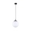 TK5670  ESME WHITE LAMPA WISZĄCA 1  300