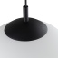 TK5670  ESME WHITE LAMPA WISZĄCA 1  300
