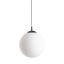 TK5670  ESME WHITE LAMPA WISZĄCA 1  300