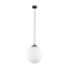 TK5671  ESME WHITE LAMPA WISZĄCA 1  350