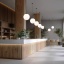 TK5671  ESME WHITE LAMPA WISZĄCA 1  350