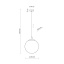 TK5671  ESME WHITE LAMPA WISZĄCA 1  350