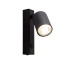 TK5738  TOP BLACK 1 KINKIET