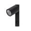 TK5738  TOP BLACK 1 KINKIET