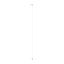 TK5758  TRACER WHITE 1 ZAWIESZENIE E27 1,5M