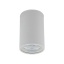 TK5766  TOP WHITE 1 PUNKTOWA