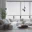 TK5767  ESTERA BLACK LAMPA WISZĄCA 3