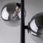 TK5767  ESTERA BLACK LAMPA WISZĄCA 3