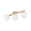 TK5768  ESTERA WOOD LAMPA SUFITOWA 3 PŁ
