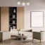 TK5768  ESTERA WOOD LAMPA SUFITOWA 3 PŁ