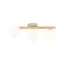 TK5768  ESTERA WOOD LAMPA SUFITOWA 3 PŁ