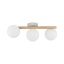 TK5768  ESTERA WOOD LAMPA SUFITOWA 3 PŁ