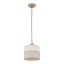 TK5770  ECO LAMPA WISZĄCA 1 PŁ 200