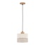 TK5770  ECO LAMPA WISZĄCA 1 PŁ 200
