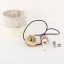 TK5770  ECO LAMPA WISZĄCA 1 PŁ 200