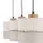 TK5771  ECO LAMPA WISZĄCA 3 PŁ LISTWA
