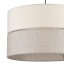 TK5773  ECO LAMPA WISZĄCA 3 PŁ