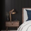TK5788  OSLO BROWN LAMPKA NOCNA 1