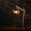 TK5788  OSLO BROWN LAMPKA NOCNA 1