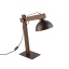 TK5788  OSLO BROWN LAMPKA NOCNA 1