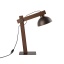 TK5788  OSLO BROWN LAMPKA NOCNA 1