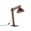 TK5788  OSLO BROWN LAMPKA NOCNA 1