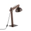 TK5788  OSLO BROWN LAMPKA NOCNA 1