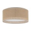 TK5798  JUTA LAMPA SUFITOWA 2 PŁ  450