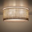 TK5798  JUTA LAMPA SUFITOWA 2 PŁ  450