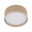 TK5798  JUTA LAMPA SUFITOWA 2 PŁ  450