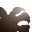 TK5822  MONSTERA XL BROWN KINKIET 4  G_9
