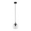 TK5823  VIBE TRANSPARENT LAMPA WISZĄCA 1 200