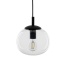 TK5823  VIBE TRANSPARENT LAMPA WISZĄCA 1 200